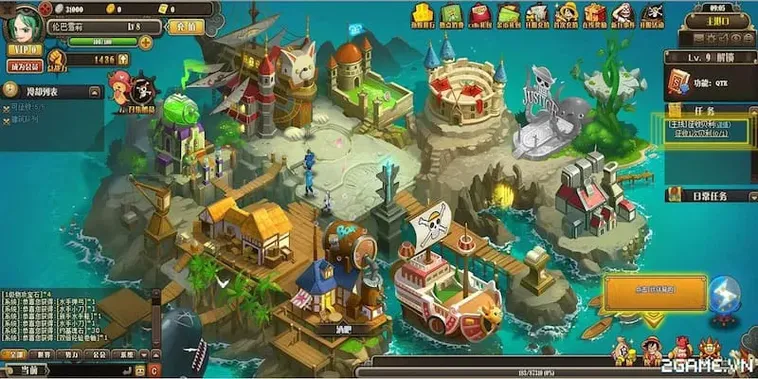 Hướng Dẫn Cách Chơi Bắn Cá Đại Hải Trình SBOBET Cho Người Mới