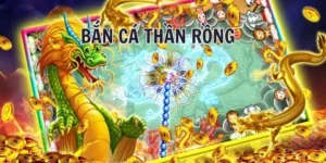 Hướng Dẫn Cách Chơi Bắn Cá Rồng SBOBET Săn Thưởng Cực Đã