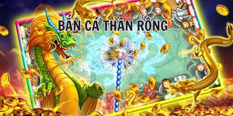 Hướng Dẫn Cách Chơi Bắn Cá Rồng SBOBET Săn Thưởng Cực Đã