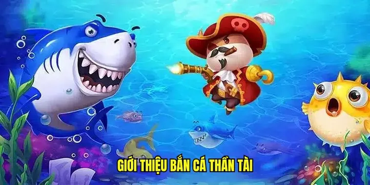 Bật Mí Cách Chơi Bắn Cá Thần Tài SBOBET Hốt Vàng Đầy Hũ