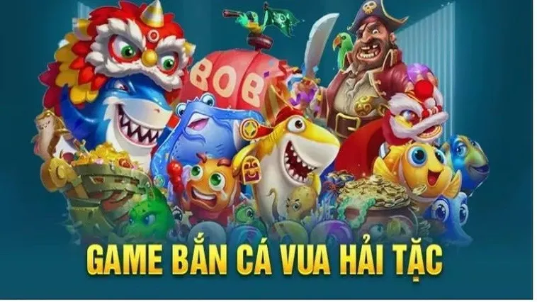 Bật Mí Cách Chơi Bắn Cá Vua Hải Tặc SBOBET Thắng Lớn Mỗi Ngày