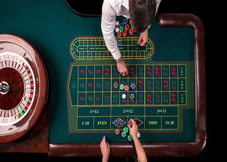 Bật Mí Cách Chơi Roulette SBOBET Bách Chiến Bách Thắng Từ A Đến Z