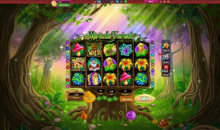 Chinh Phục Nổ Hũ Rừng Xanh SBOBET Thắng Lớn Mười Nghìn Lần