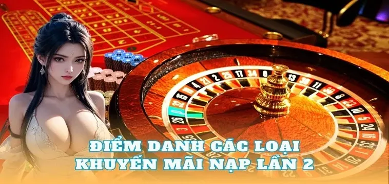 Tặng 50% Cho Lần Nạp Thứ Hai SBOBET Cực Hấp Dẫn