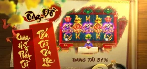 Cách Chơi Nổ Hũ Ông Đồ SBOBET Rinh Jackpot Tiền Tỷ