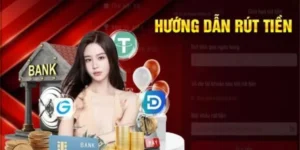 Hướng Dẫn Rút Tiền SBOBET Siêu Tốc Trong 3 Phút