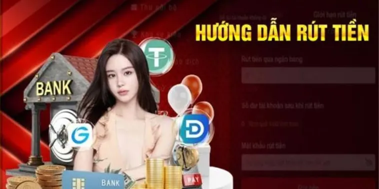 Hướng Dẫn Rút Tiền SBOBET Siêu Tốc Trong 3 Phút