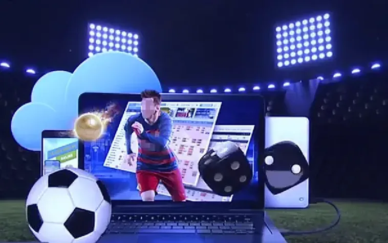 Khám Phá Cá Cược Thể Thao Ảo SBOBET Kiếm Tiền Siêu Tốc