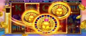 Khám Phá Nổ Hũ Vũ Trụ SBOBET Săn Jackpot Liên Hành Tinh