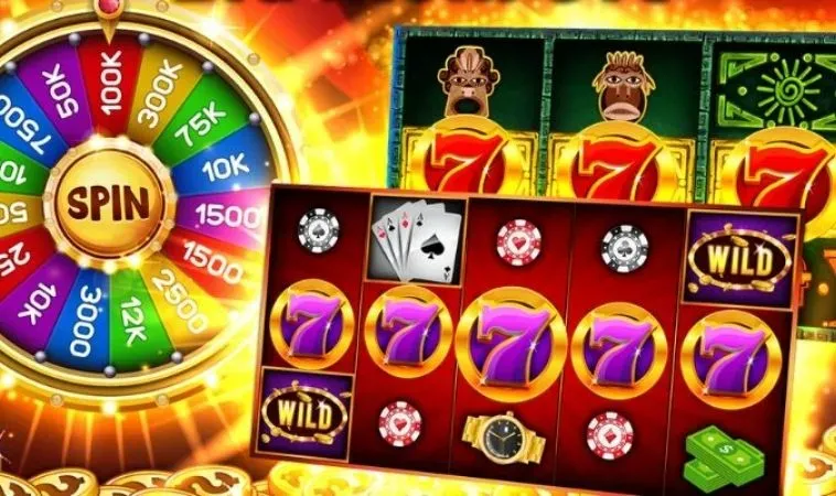 Khám Phá Nổ Hũ Vũ Trụ SBOBET Săn Jackpot Liên Hành Tinh
