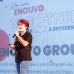 Trang Trần - Founder SBOBET